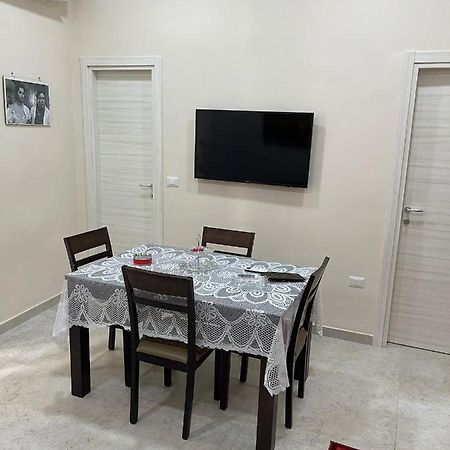 נאפולי Maison Del Trianon מראה חיצוני תמונה