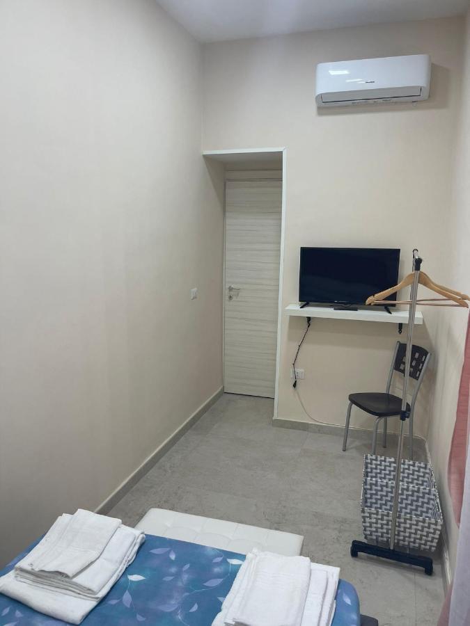 נאפולי Maison Del Trianon מראה חיצוני תמונה