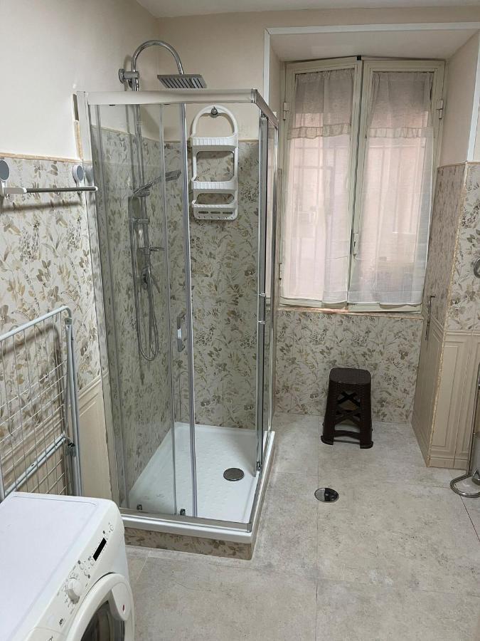 נאפולי Maison Del Trianon מראה חיצוני תמונה